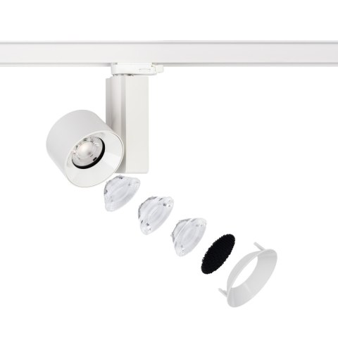 Lampy - CTLS NEA LED 20W Lampy - CTLS NEA LED 20W