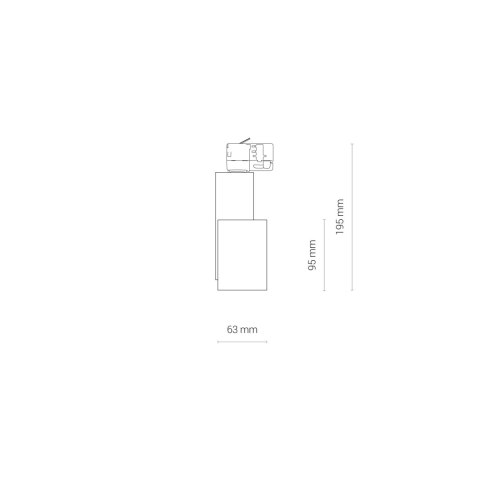 Lampy - CTLS NEA LED 20W Lampy - CTLS NEA LED 20W