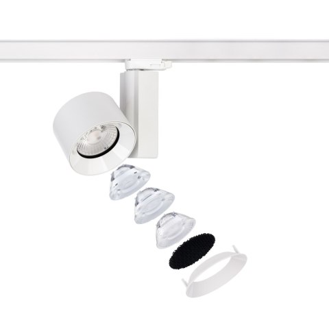 Lampy - CTLS NEA LED 30W Lampy - CTLS NEA LED 30W