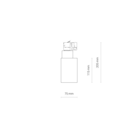 Lampy - CTLS NEA LED 30W Lampy - CTLS NEA LED 30W