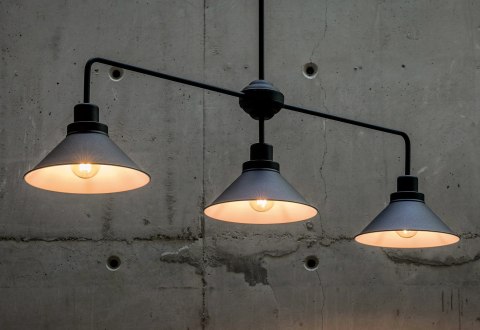 Lampy przysufitowe - CRAFT Lampy przysufitowe - CRAFT