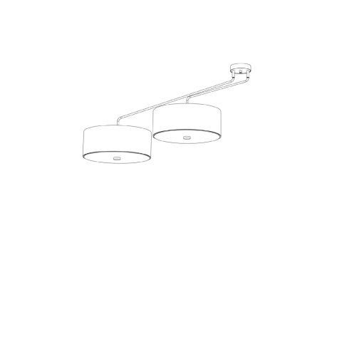 Lampy przysufitowe - HAWK Lampy przysufitowe - HAWK