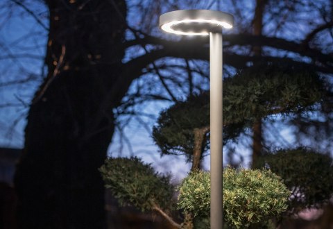 Lampy stojące - POLE LED Lampy stojące - POLE LED