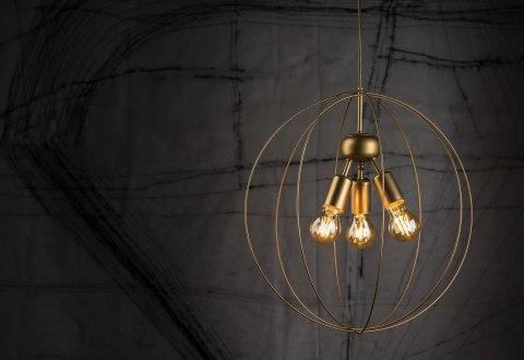 Lampy wiszące - BULLET Lampy wiszące - BULLET