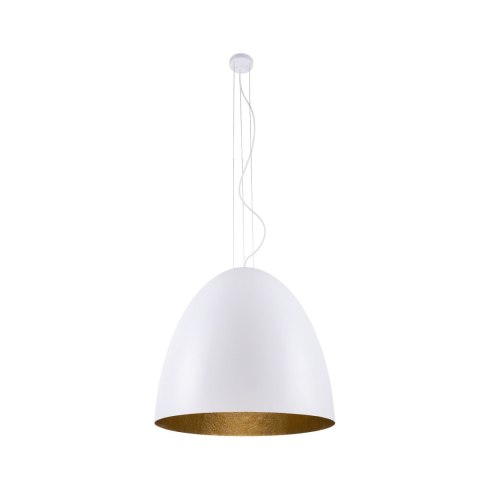 Lampy wiszące - EGG L Lampy wiszące - EGG L