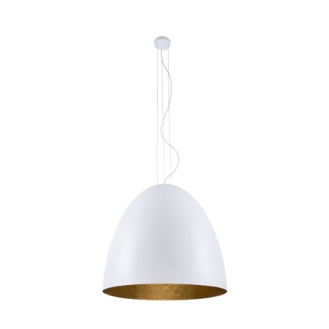 Lampy wiszące - EGG XL Lampy wiszące - EGG XL