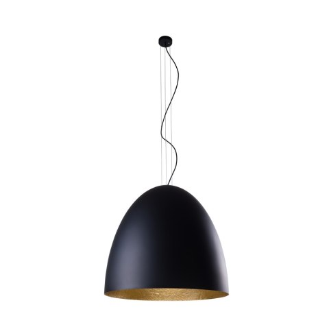 Lampy wiszące - EGG XL Lampy wiszące - EGG XL