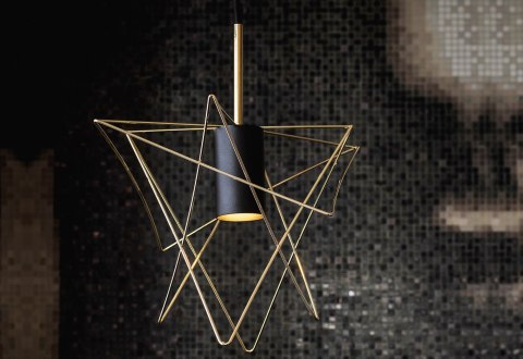 Lampy wiszące - GSTAR Lampy wiszące - GSTAR
