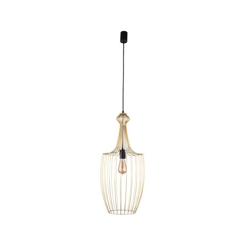Lampy wiszące - LUKSOR L Lampy wiszące - LUKSOR L