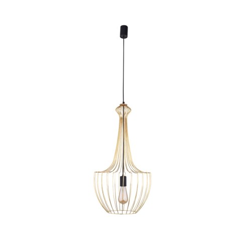 Lampy wiszące - LUKSOR S Lampy wiszące - LUKSOR S