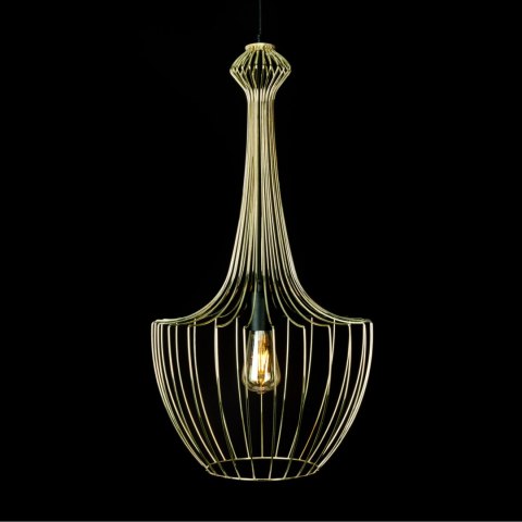 Lampy wiszące - LUKSOR S Lampy wiszące - LUKSOR S