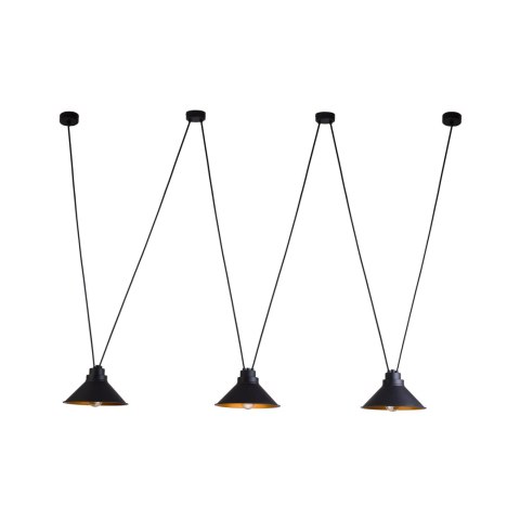 Lampy wiszące - PERM Lampy wiszące - PERM