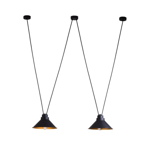 Lampy wiszące - PERM Lampy wiszące - PERM