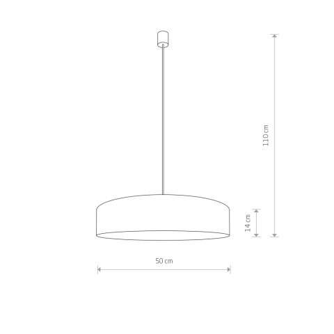 Lampy wiszące - TURDA Lampy wiszące - TURDA