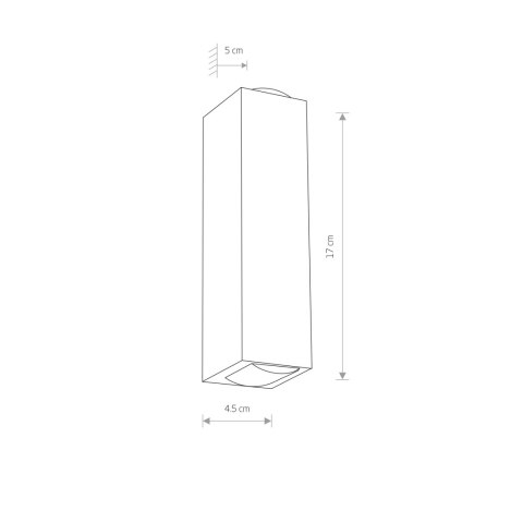 Natynkowe - LENS LED Natynkowe - LENS LED