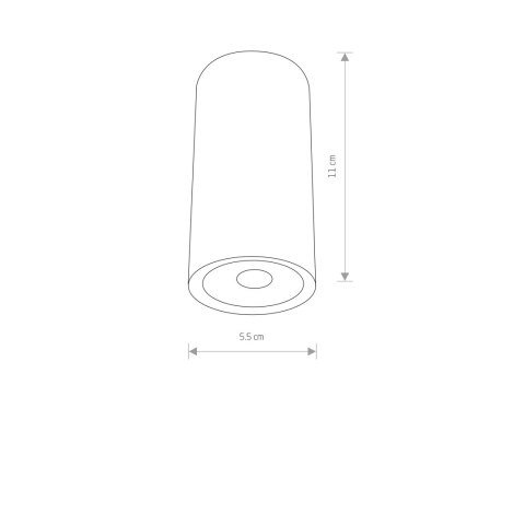 Plafony - EDESA LED S Plafony - EDESA LED S