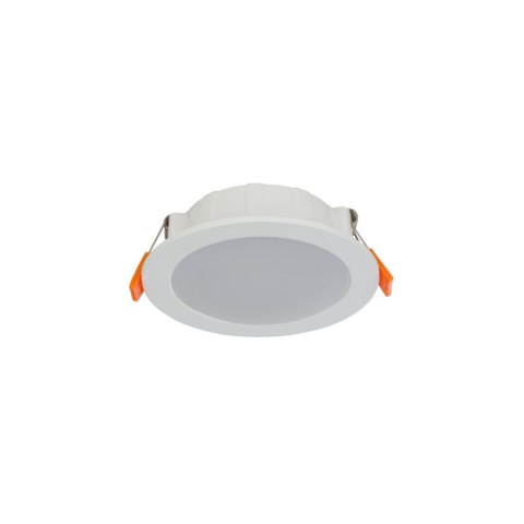 Podtynkowe - CL KOS LED 8W Podtynkowe - CL KOS LED 8W