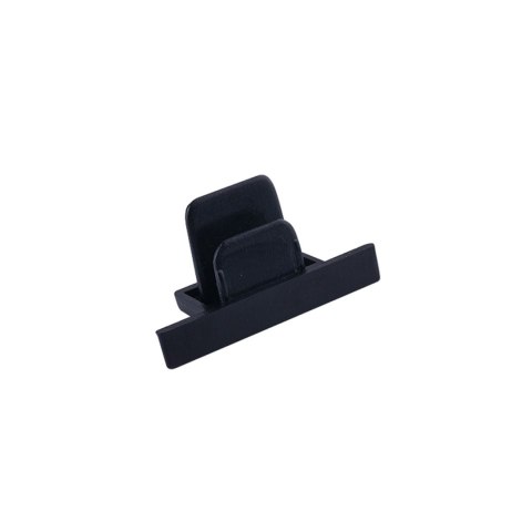 Podtynkowe - PROFILE RECESSED DEAD END CAP Podtynkowe - PROFILE RECESSED DEAD END CAP