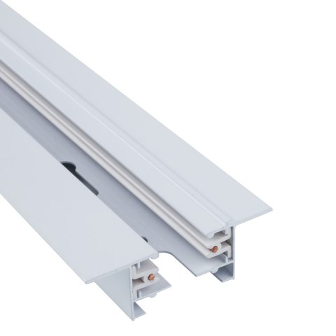 Podtynkowe - PROFILE RECESSED TRACK 2 METERS Podtynkowe - PROFILE RECESSED TRACK 2 METERS