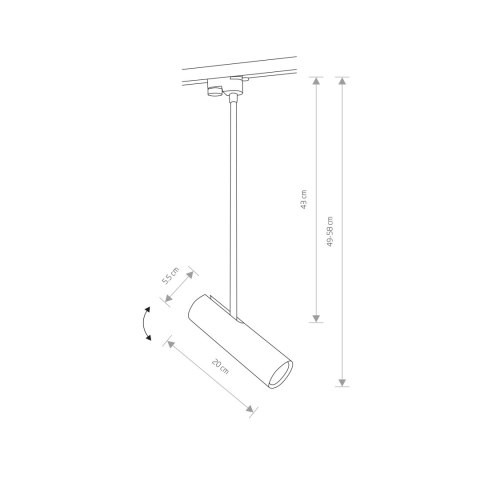 Lampy - PROFILE EYE SUPER A Lampy - PROFILE EYE SUPER A