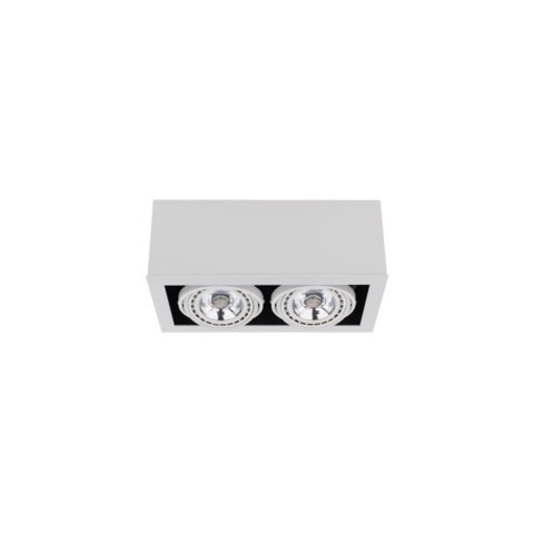 Lampy przysufitowe - BOX ES111 Lampy przysufitowe - BOX ES111