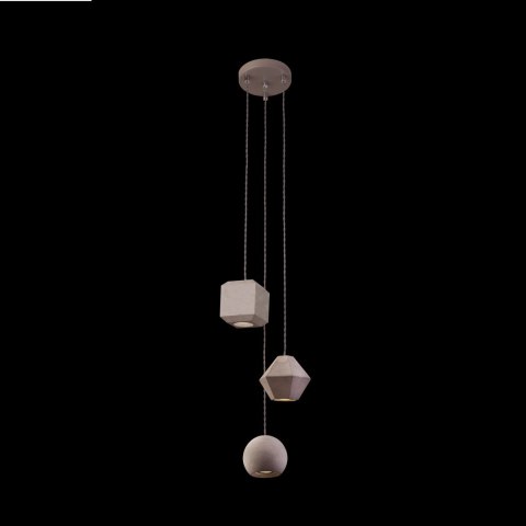 Lampy wiszące - GEOMETRIC Lampy wiszące - GEOMETRIC