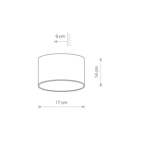 Natynkowe - ELLIPSES LED Natynkowe - ELLIPSES LED