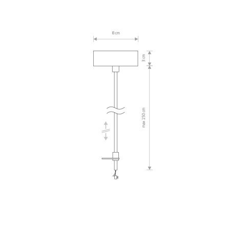Natynkowe - PROFILE POWER SUPPLY KIT