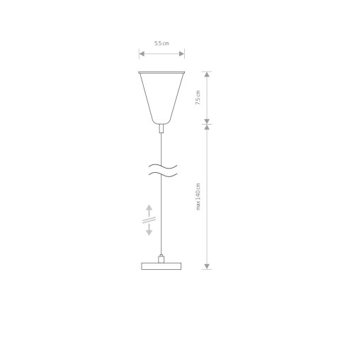 Natynkowe - PROFILE SUSPENSION KIT