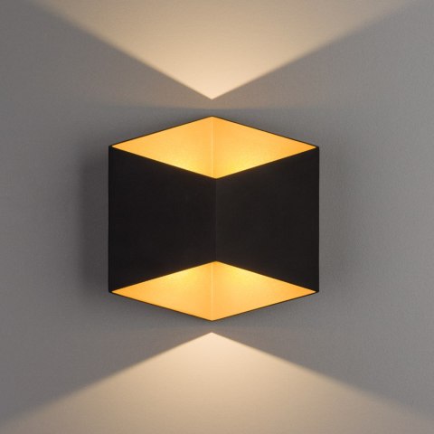 Natynkowe - TRIANGLES LED Natynkowe - TRIANGLES LED