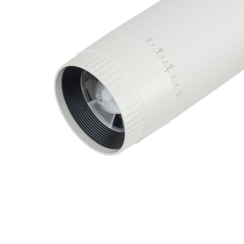 Lampy - PROFILE ZOOM LED