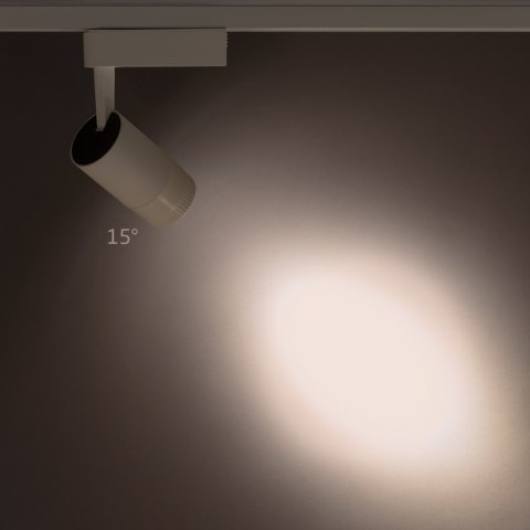 Lampy - PROFILE ZOOM LED Lampy - PROFILE ZOOM LED
