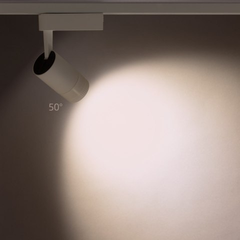 Lampy - PROFILE ZOOM LED Lampy - PROFILE ZOOM LED
