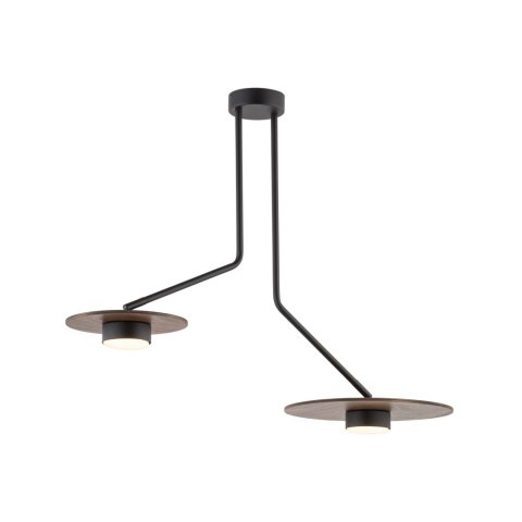 Lampy przysufitowe - DISK Lampy przysufitowe - DISK