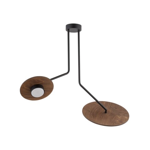 Lampy przysufitowe - DISK Lampy przysufitowe - DISK