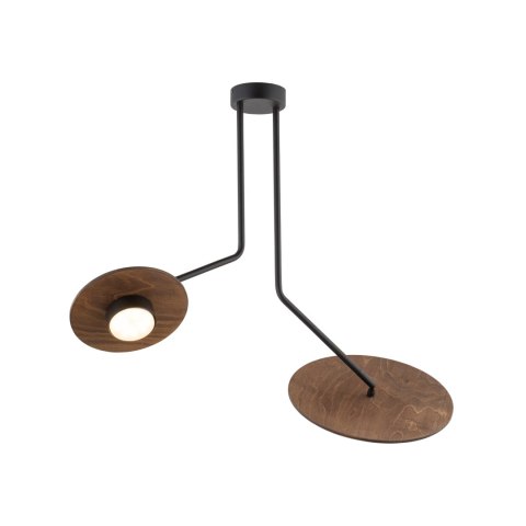 Lampy przysufitowe - DISK Lampy przysufitowe - DISK