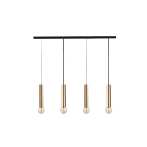 Lampy wiszące - BATON Lampy wiszące - BATON