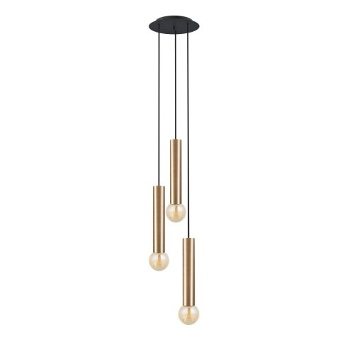 Lampy wiszące - BATON Lampy wiszące - BATON