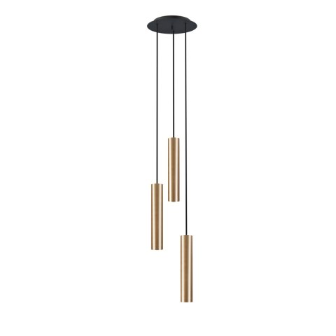 Lampy wiszące - BATON Lampy wiszące - BATON