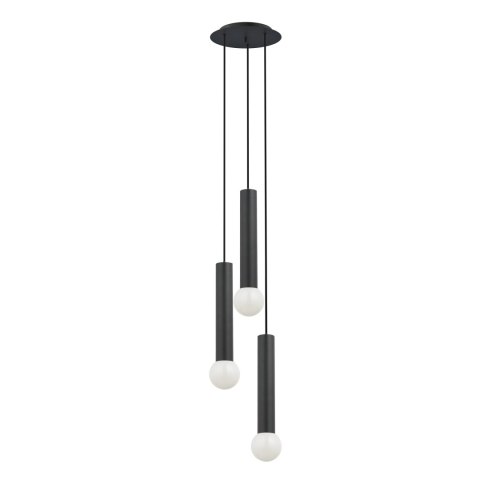 Lampy wiszące - BATON Lampy wiszące - BATON