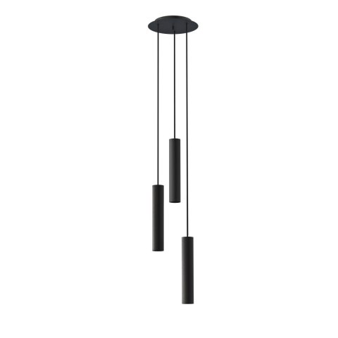 Lampy wiszące - BATON Lampy wiszące - BATON
