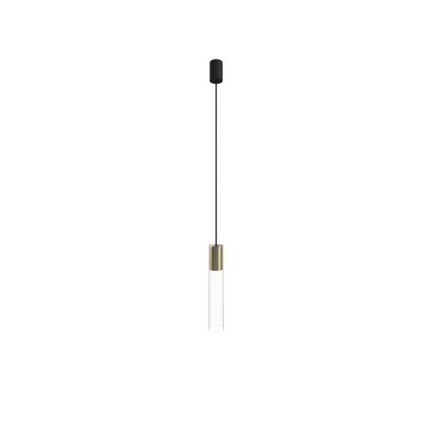 Lampy wiszące - CYLINDER L Lampy wiszące - CYLINDER L