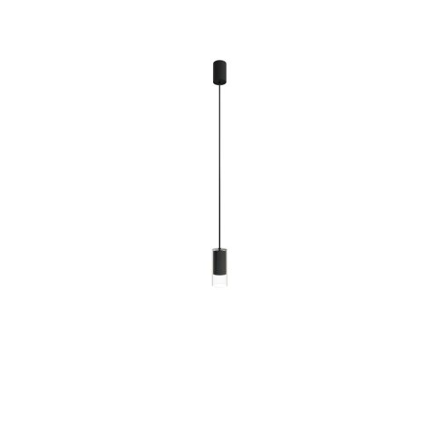 Lampy wiszące - CYLINDER S Lampy wiszące - CYLINDER S