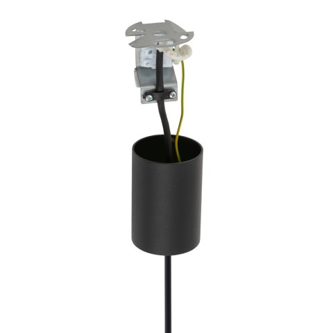 Lampy wiszące - CYLINDER S Lampy wiszące - CYLINDER S