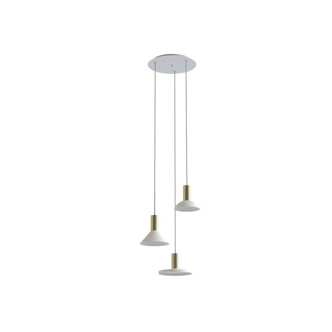 Lampy wiszące - HERMANOS Lampy wiszące - HERMANOS