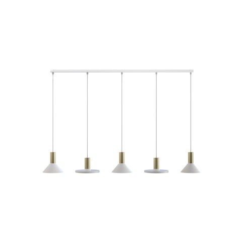 Lampy wiszące - HERMANOS Lampy wiszące - HERMANOS