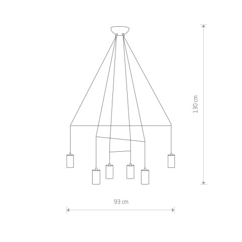 Lampy wiszące - IMBRIA Lampy wiszące - IMBRIA