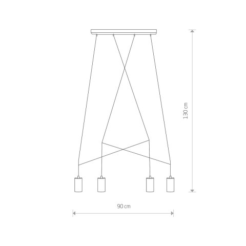 Lampy wiszące - IMBRIA Lampy wiszące - IMBRIA