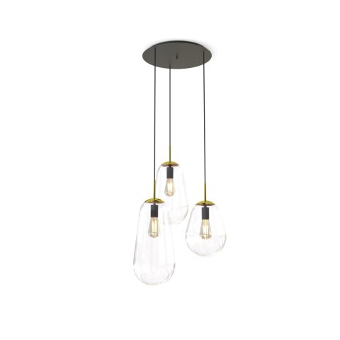 Lampy wiszące - PEAR Lampy wiszące - PEAR