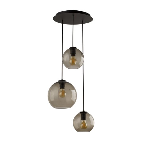 Lampy wiszące - VETRO Lampy wiszące - VETRO